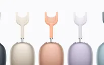 Apple ra mắt âm thầm AirPods Max 2