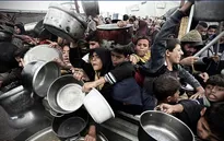 Thêm 45 triệu người có nguy cơ đói nghiêm trọng vì chiến tranh Iran