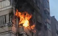 Israel không kích khắp Lebanon, Liên hợp quốc cảnh báo nguy cơ “kịch bản Gaza” tái diễn