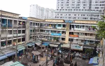 Cải tạo chung cư cũ: Thách thức lớn nhất nằm ở khâu triển khai