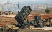 NATO triển khai hệ thống tên lửa Patriot mới tại Thổ Nhĩ Kỳ