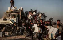 UNICEF điều tra cáo buộc thuốc lá bị tuồn vào Gaza trong hàng viện trợ