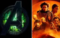 Cuộc đối đầu của năm giữa Avengers: Doomsday và Dune 3