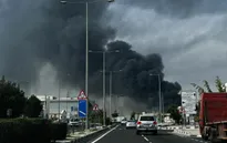 Iran tấn công gây thiệt hại nghiêm trọng tại trung tâm khí đốt lớn của Qatar