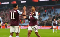 Xác định 4 cặp tứ kết Europa League 2025/26