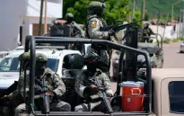 Mexico tiêu diệt 11 đối tượng trong chiến dịch truy quét băng nhóm ma túy