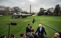 Tổng thống Trump cân nhắc thu hẹp hoạt động quân sự tại Iran
