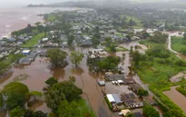 Hơn 5.500 người phải sơ tán do lũ lụt nghiêm trọng tại Hawaii