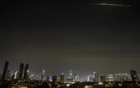Iran mở rộng tầm tấn công ra căn cứ chiến lược của Mỹ - Anh ở Ấn Độ Dương