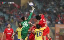 Thắng Bắc Ninh, Thể Công Viettel vào bán kết Cúp Quốc gia 