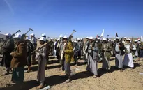 Houthi tuyên bố sẽ đáp trả mọi leo thang nhằm vào Iran