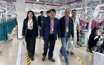 Thanh Hóa tạo đột phá phát triển công nghiệp năm 2026: Củng cố trụ cột tăng trưởng, hướng tới giá trị gia tăng cao