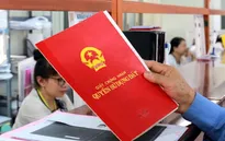 Sai thông tin trên sổ đỏ có phải đính chính ngay không?