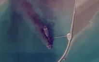 Tổng thống Trump chỉ đạo hoãn tấn công nhà máy điện và hạ tầng năng lượng Iran trong 5 ngày