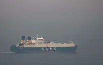 Iran bị cáo buộc thu phí tàu thuyền qua eo biển Hormuz