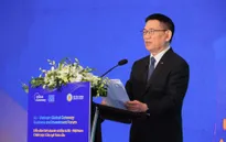 Việt Nam không chỉ muốn phát triển kinh tế nhanh, mà phải vững, đi xa, đi cùng nhau
