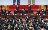 Quốc hội Triều Tiên thông qua nhiều nghị quyết quan trọng