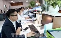 Cảnh báo mạo danh Kho bạc Nhà nước thu thập thông tin