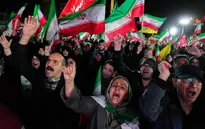 Iran kêu gọi xây dựng khuôn khổ an ninh tập thể tại Trung Đông
