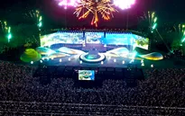 THTT Lễ Khai mạc Năm Du lịch Quốc gia - Gia Lai 2026 (28/3, VTV1, VTV8)