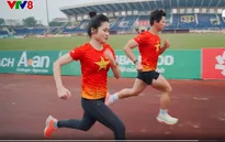 VTV8 truyền hình trực tiếp giải chạy "Hành trình theo chân Bác - Vì an ninh Tổ quốc năm 2026"