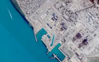 IAEA cảnh báo mất an toàn hạt nhân tại Iran
