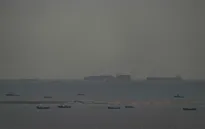 Thái Lan đạt thỏa thuận với Iran về bảo đảm an toàn cho tàu qua eo biển Hormuz