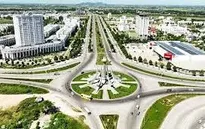 Thanh Hóa: Hạ tầng mở bước tạo lợi thế cho phát triển kinh tế, thu hút đầu tư