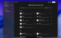 OpenAI bổ sung plugin, mở rộng Codex vượt lập trình