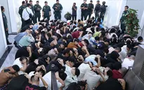Quốc hội Campuchia thông qua đạo luật trấn áp lừa đảo trực tuyến