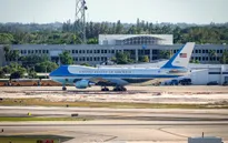 Thống đốc bang Florida (Mỹ) ký luật đặt tên Tổng thống Trump cho sân bay