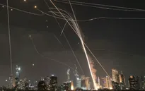 Những hạn chế trong chiến lược “phòng thủ từ xa” của Israel