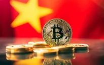Áp thuế 0,1% giá chuyển nhượng tài sản mã hóa