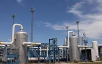 G7 sẵn sàng "mọi biện pháp cần thiết" để ổn định thị trường năng lượng