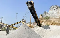 Thanh Hóa tháo gỡ “điểm nghẽn” vật liệu, tăng tốc các dự án đầu tư công