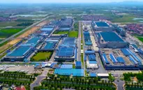 Bắc Ninh bứt phá từ nền tảng công nghiệp, hướng tới tăng trưởng bền vững