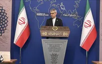Iran lên tiếng về việc đàm phán trực tiếp với Mỹ