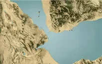 Houthi tham chiến làm dấy lên lo ngại về eo biển chiến lược Bab al-Mandab 