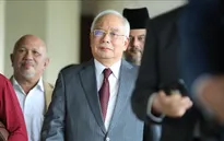 Tòa án Malaysia phán quyết cựu Thủ tướng Najib phải bồi thường 1,3 tỷ USD 
