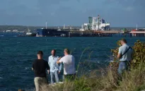 Tàu chở dầu Nga cập cảng Cuba giữa khủng hoảng năng lượng kéo dài