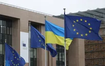 EU viện trợ hơn 1 tỷ Euro cho Ukraine từ lãi tài sản bị đóng băng của Nga