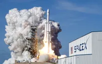 Chờ đợi gì ở thương vụ IPO nghìn tỷ của SpaceX?