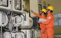 Hoàn thiện cơ chế cho thị trường điện cạnh tranh