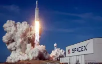 SpaceX chính thức nộp đơn IPO: Tham vọng định cư trên Sao Hỏa của Elon Musk được ghi vào hồ sơ
