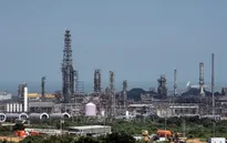 Xuất khẩu dầu của Venezuela vượt mốc 1 triệu thùng/ngày