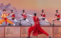 Cuộc đua AI của các công ty Trung Quốc bước sang chương mới 