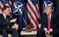 Xung đột Iran đẩy NATO vào khủng hoảng mới?