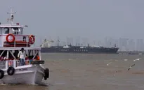 Vùng Vịnh xem xét xây dựng đường ống dẫn dầu tránh eo biển Hormuz 