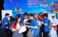 Cơn khát nhân lực chất lượng cao bủa vây ngành du lịch TP Hồ Chí Minh