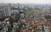 Định danh bất động sản: Chống đầu cơ, ngăn trục lợi
